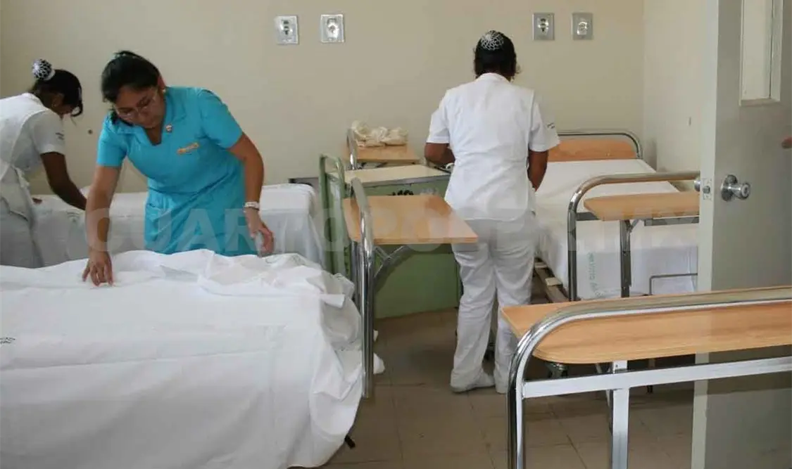 Reforzarán acciones de fumigación en colonias