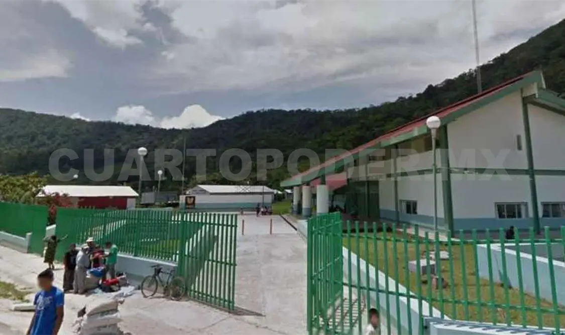 Piden que regrese el personal a Guadalupe Tepeyac