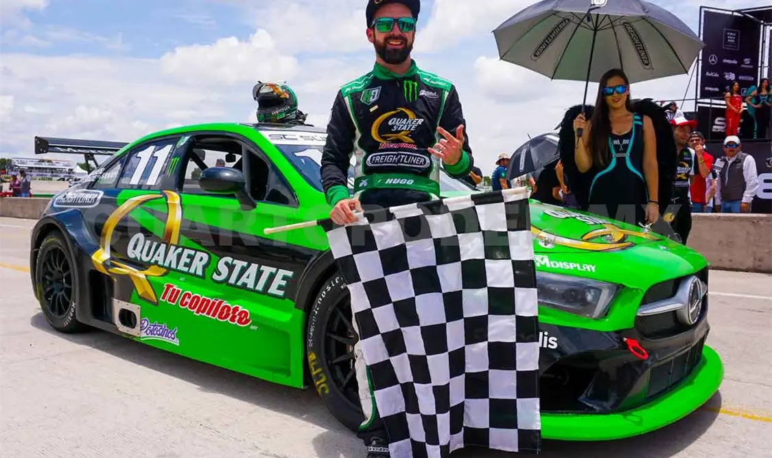 Oliveras recordó subcampeonato de Súper Copa