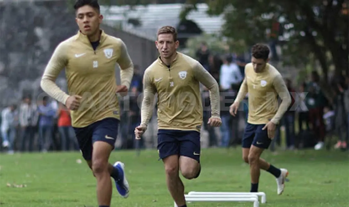 Por el momento no habrá acceso a personal ajeno a los equipos. Agencias