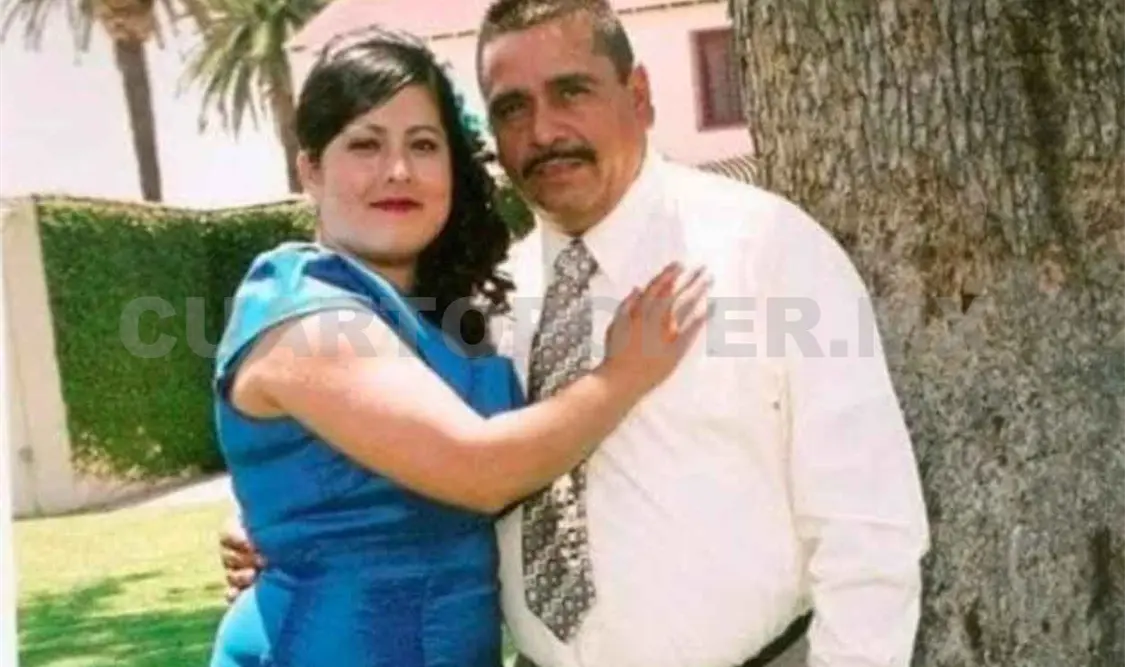 El virus se llevó a mi familia