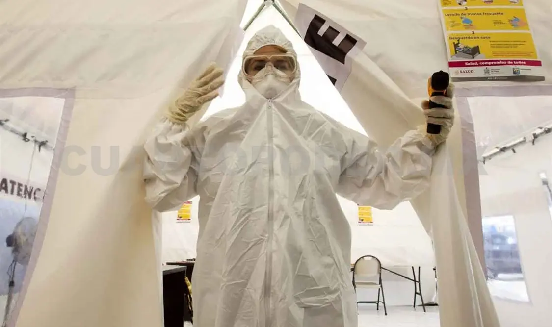 Pide obispo extremar medidas por la pandemia