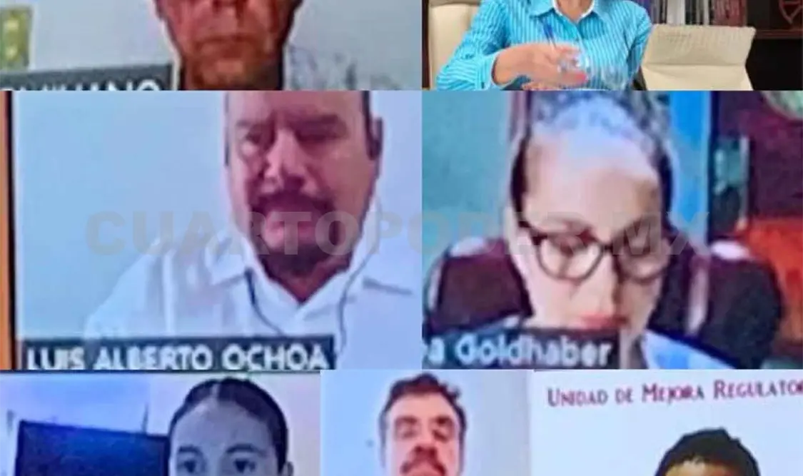 Atención al público, prioridad para el Poder Judicial