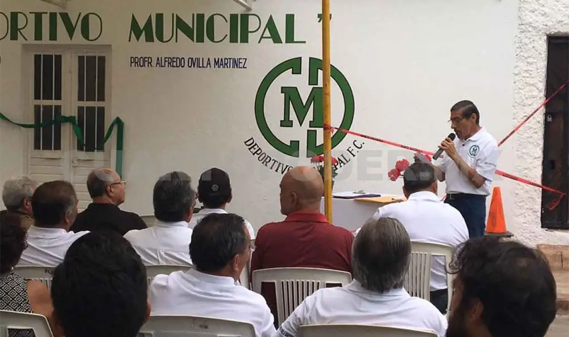 Se cumplen tres años de la Casa Museo