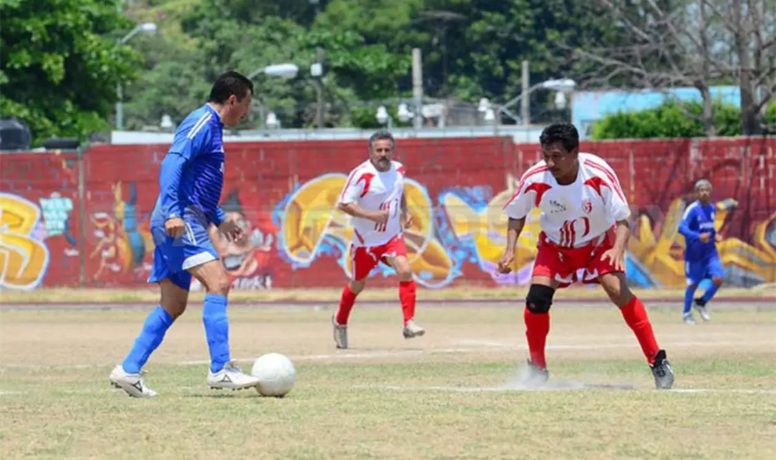 Surge la Comunidad Futbolera Solidaria