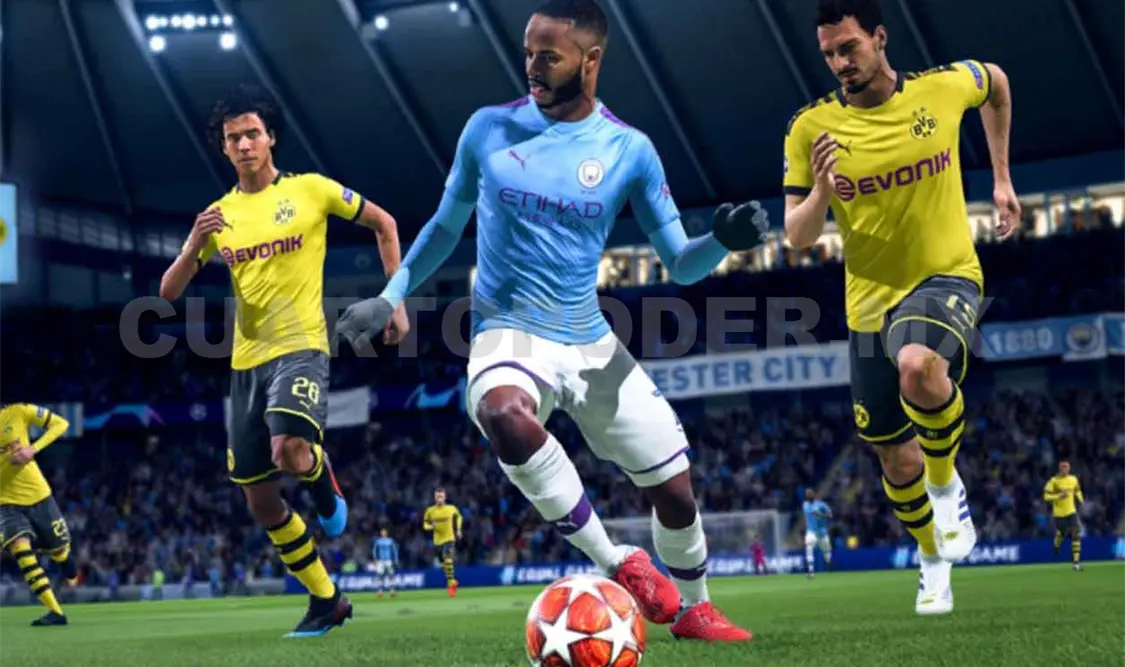 FIFA 20