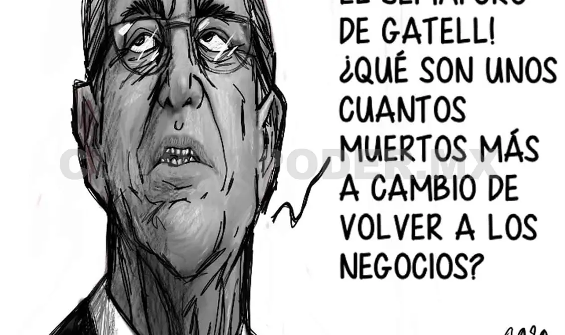 Semáforo in-significante