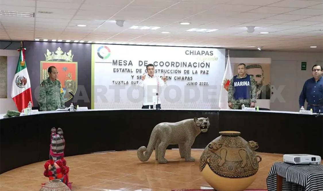 Cada vez más pacientes se recuperan de Covid: REC