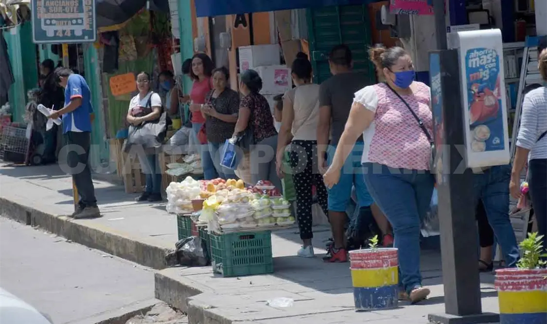 Abrir negocios sería una imprudencia: CCE