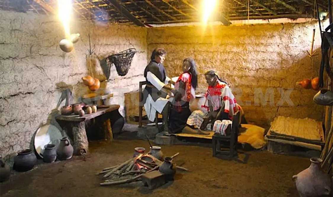 Reabre el Museo de la Medicina Maya