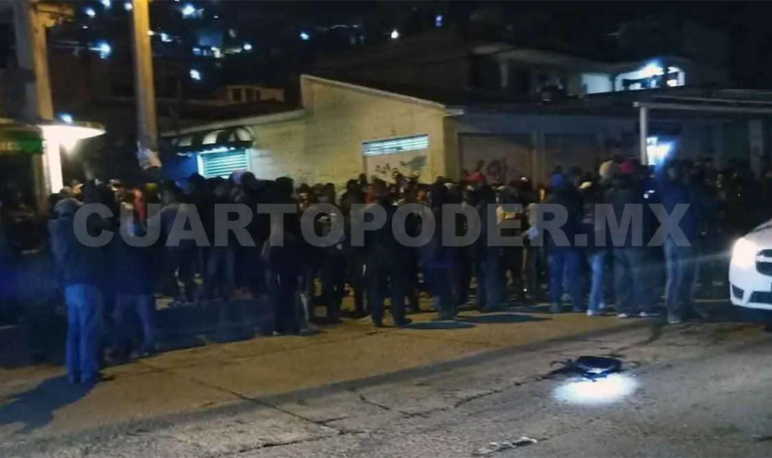 Colonias de la zona norte no permitirán sanitización