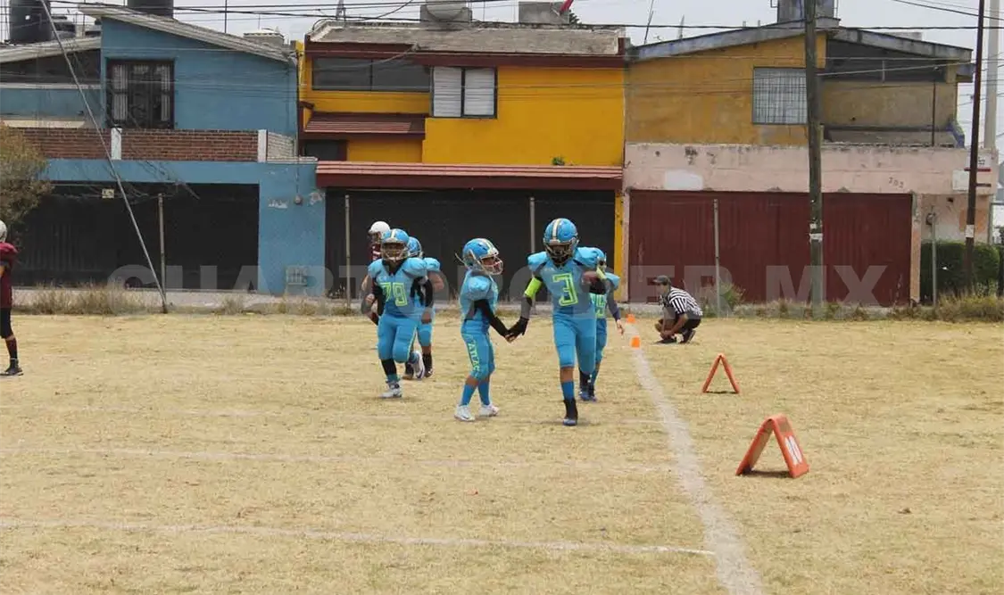Atlas Football ya piensa en el campamento