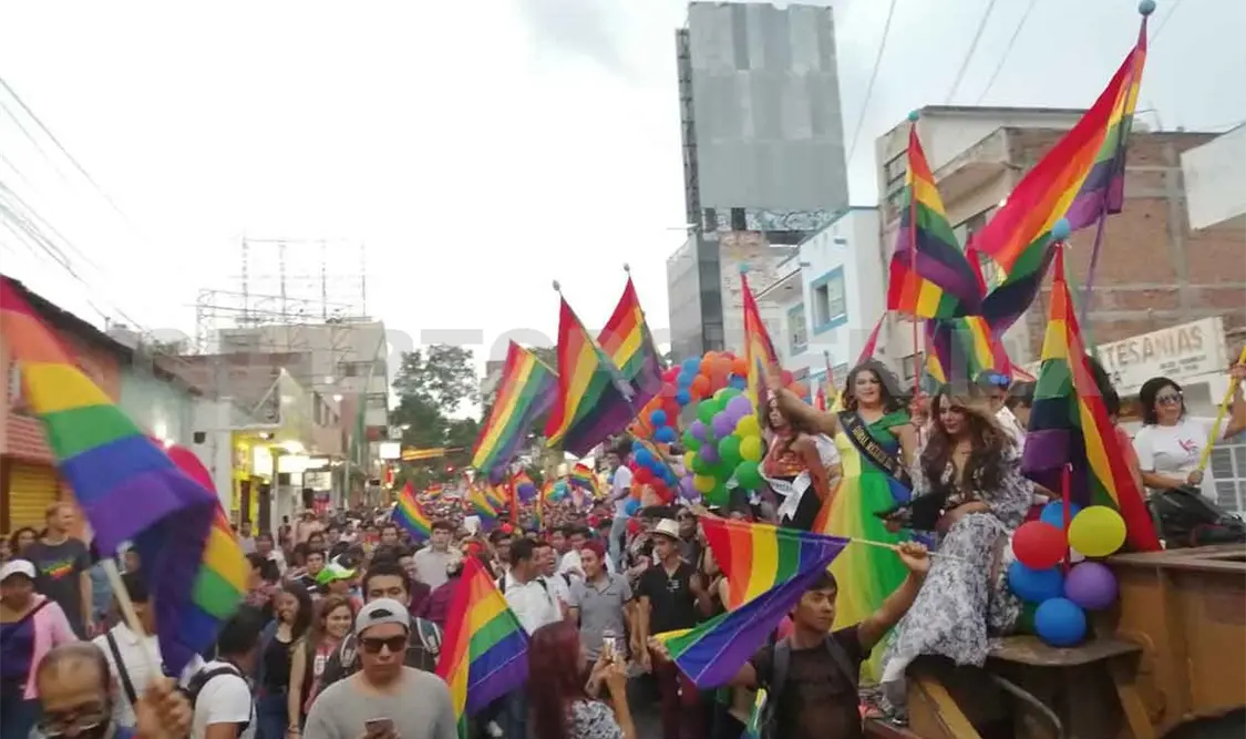 Prevalece discriminación a población LGBT