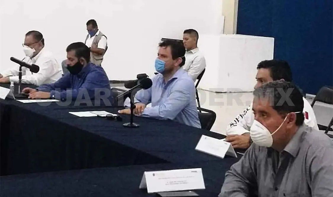Pide Brito no lucrar con la necesidad de la gente