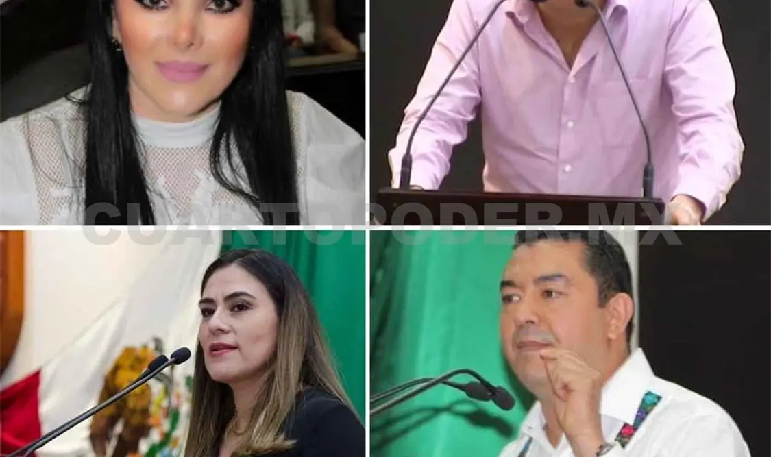 Pide investigación sobre compra de contenedores