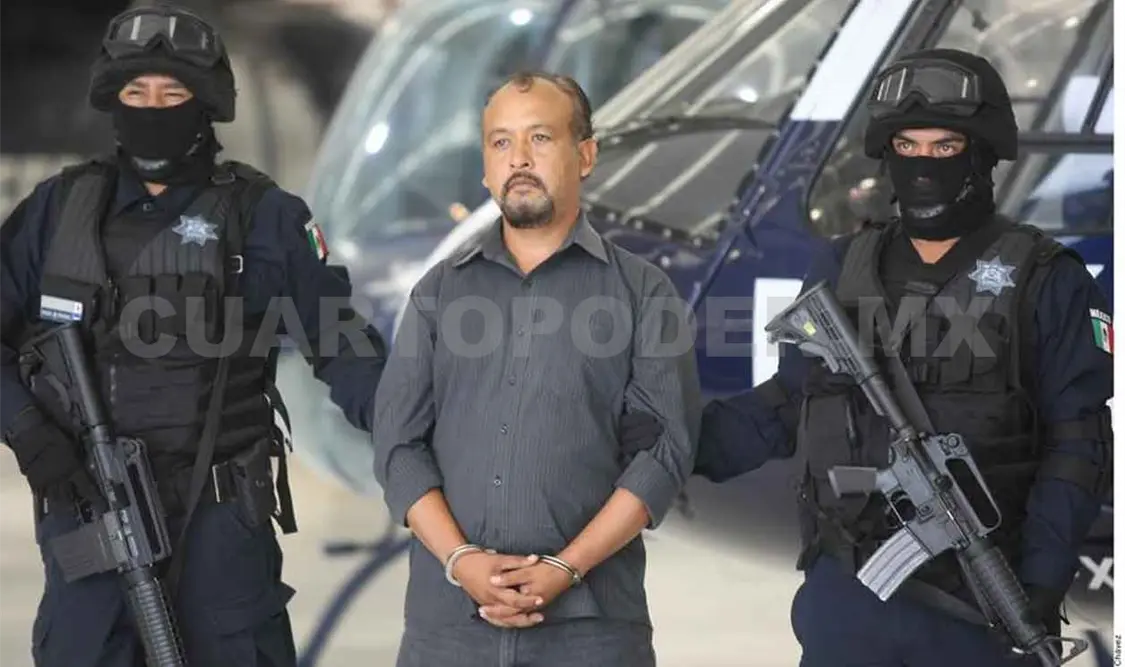 Aberración, el amparo a secuestradores: empresario
