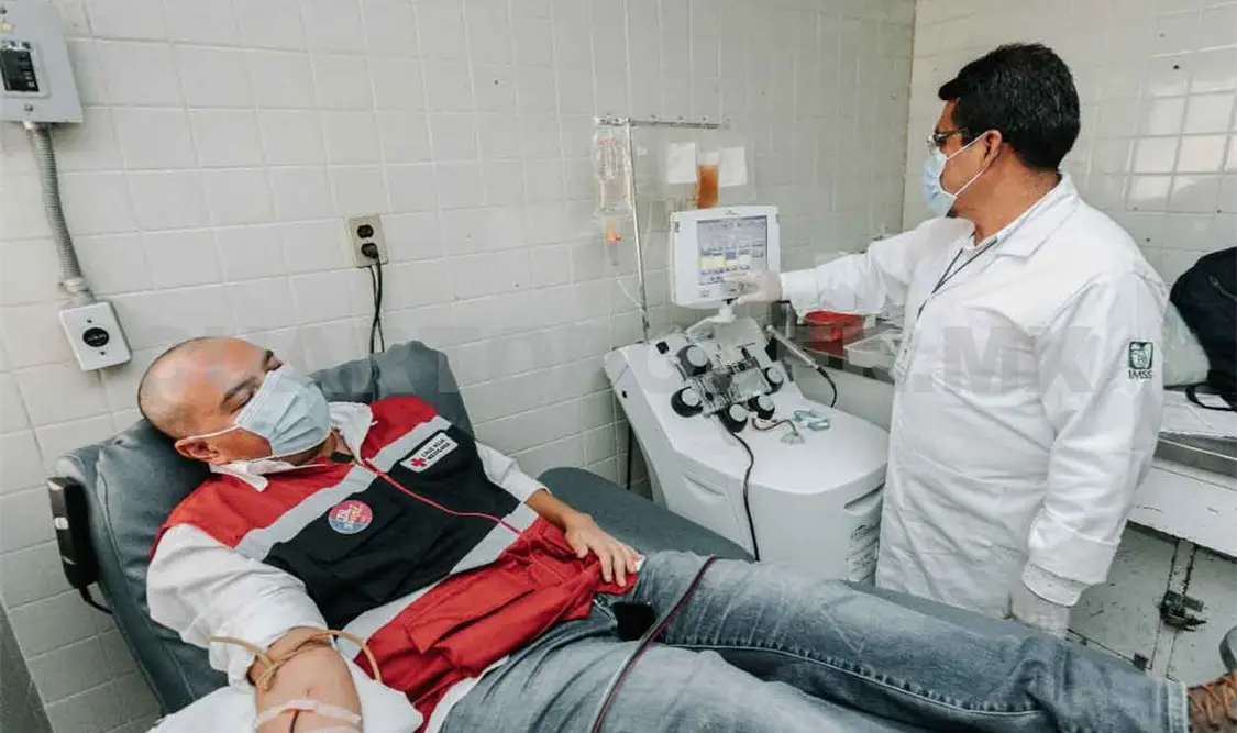 La oportunidad de salvar vidas post Covid-19