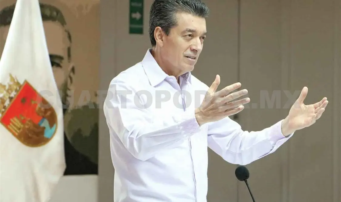 Invertimos recursos públicos en la salud y el bienestar: REC