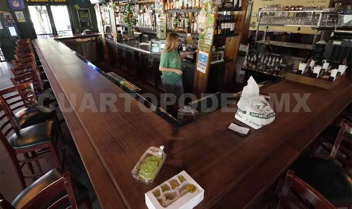 Más de 100 bares y cantinas no abrirán por crisis económica