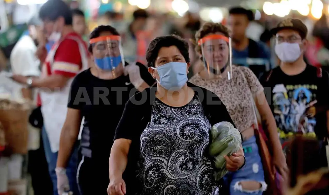Se debe reorientar modelo de vigilancia epidemiológica