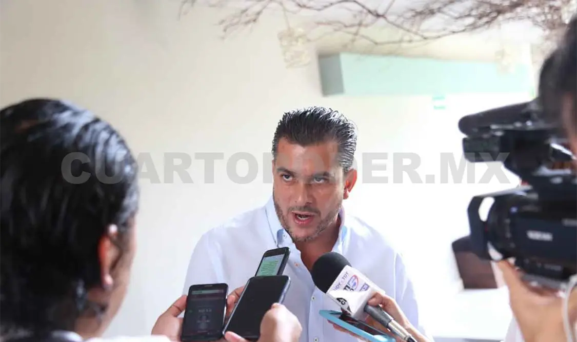 Programa Impulso Safin beneficia a 40 empresas