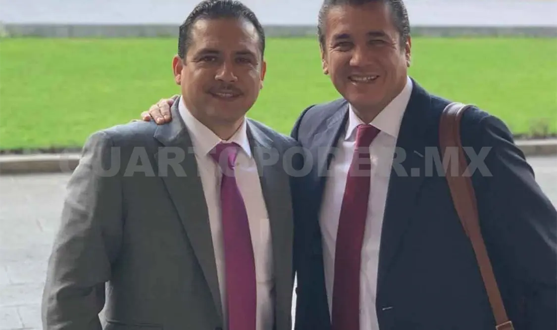 Alianza del PVEM a favor de México y de Chiapas