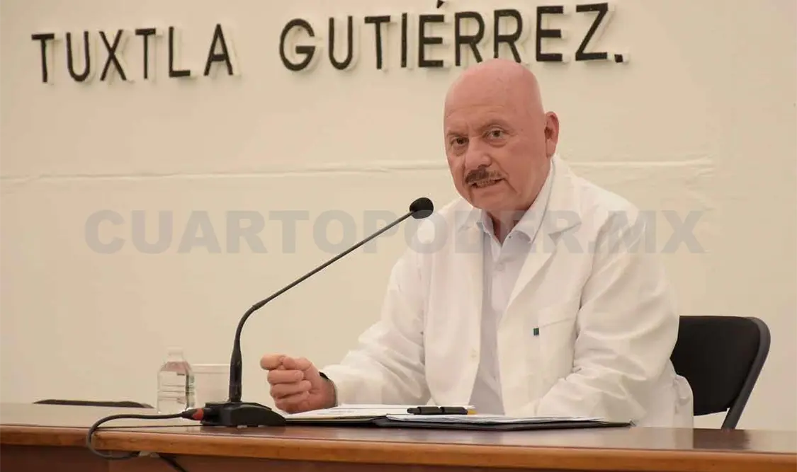 Detectan focos rojos por dengue en 32 municipios