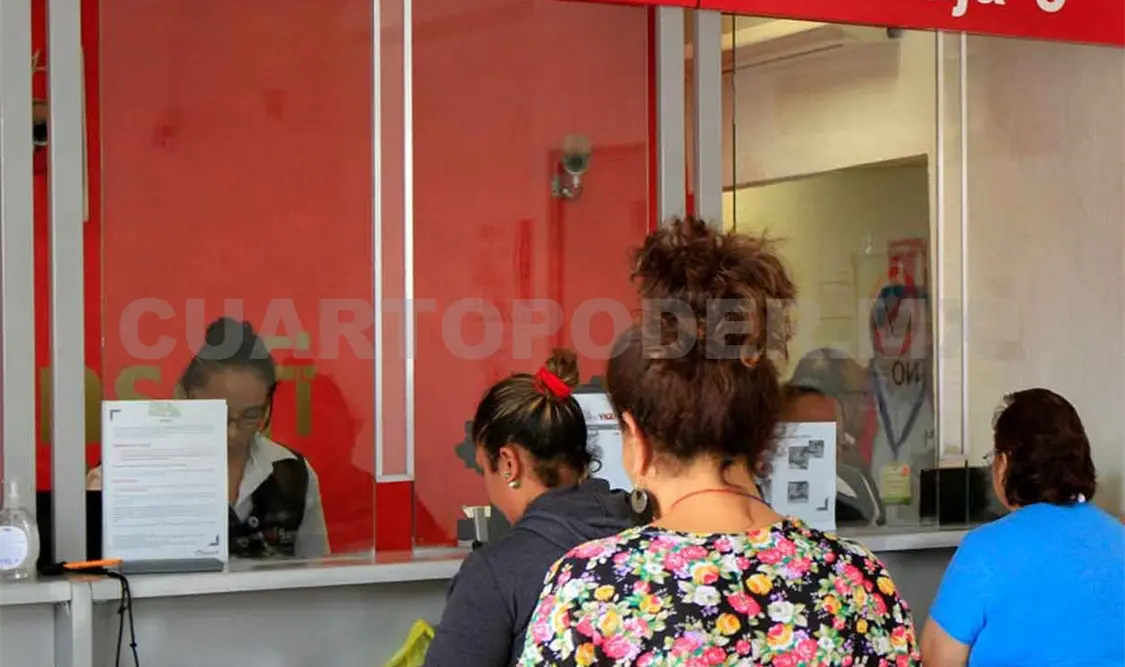Ante crisis por Covid, mexicanos ahorran