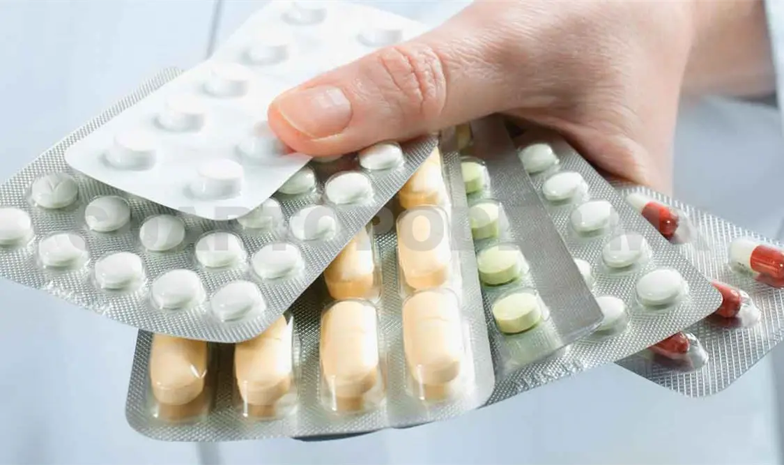 Alertan del consumo de medicamento veterinario