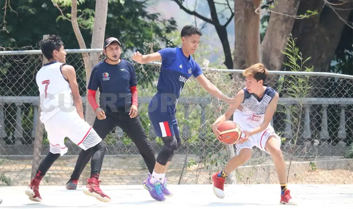 Tornados mantiene actividad en la Home League