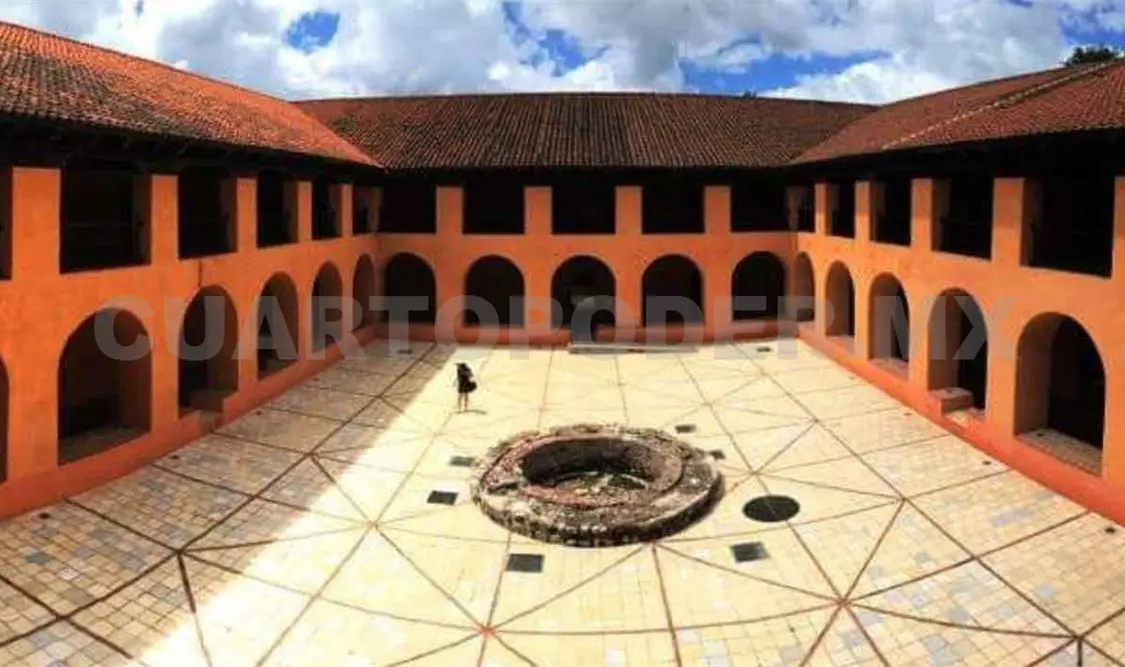 Crean proyecto de documentación histórica