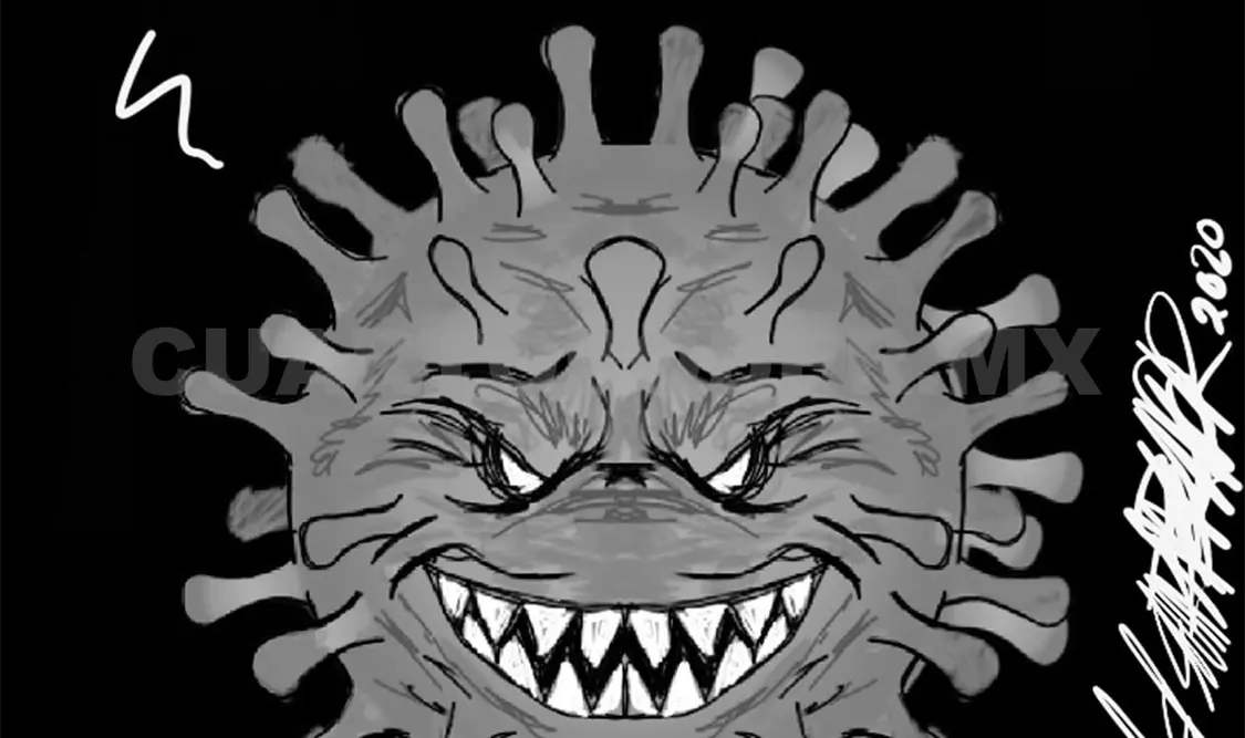 ¿Por qué no se aplana nuestra curva epidémica?