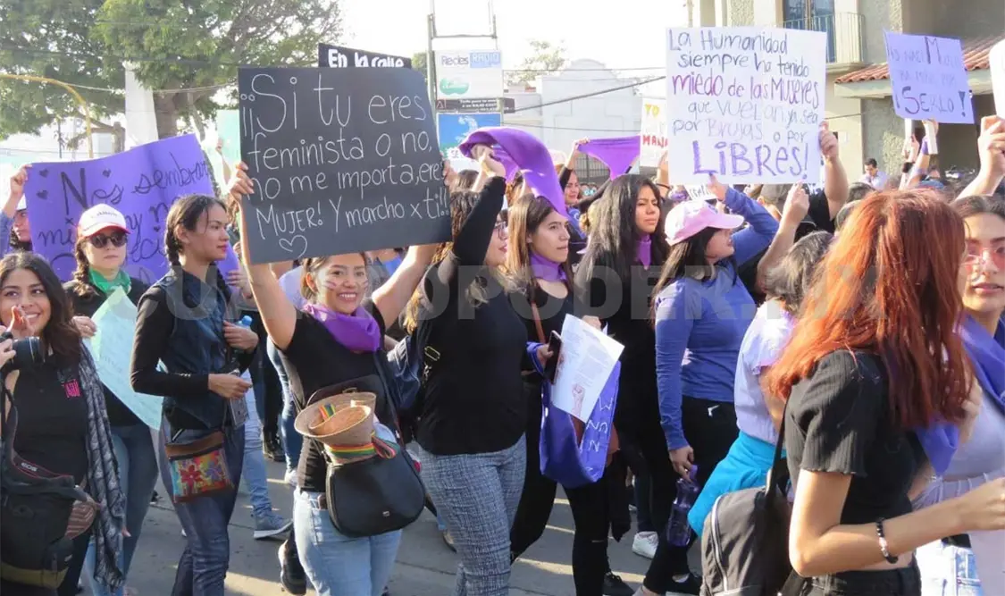 La violencia tiene muchas manifestaciones, por ello es importante ayudar a las víctimas, dijo el especialista. Cortesía