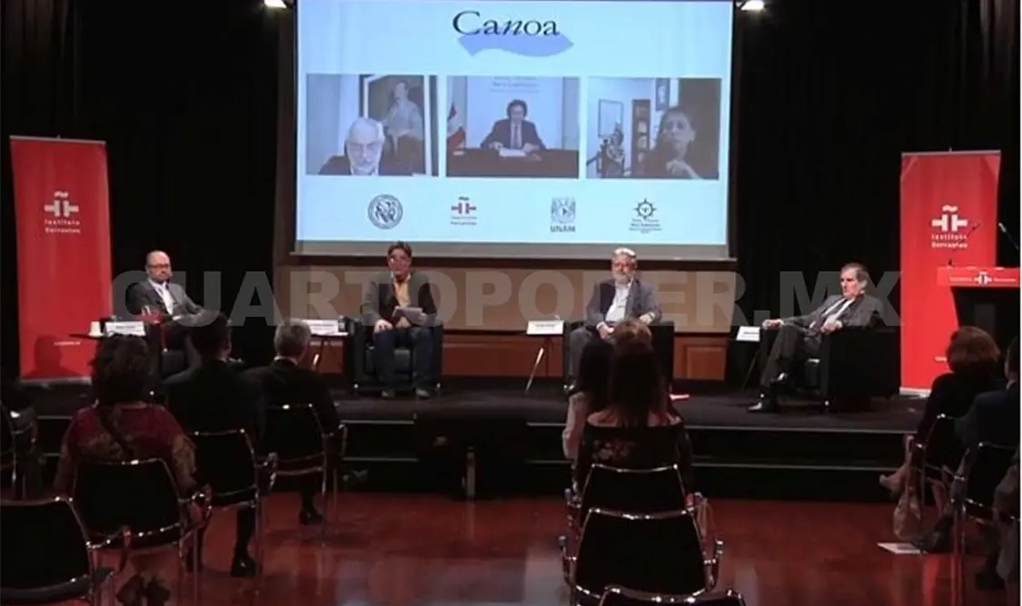 Cuando termine la pandemia, los integrantes pretenden realizar un encuentro para elegir los primeros proyectos. Cortesía
