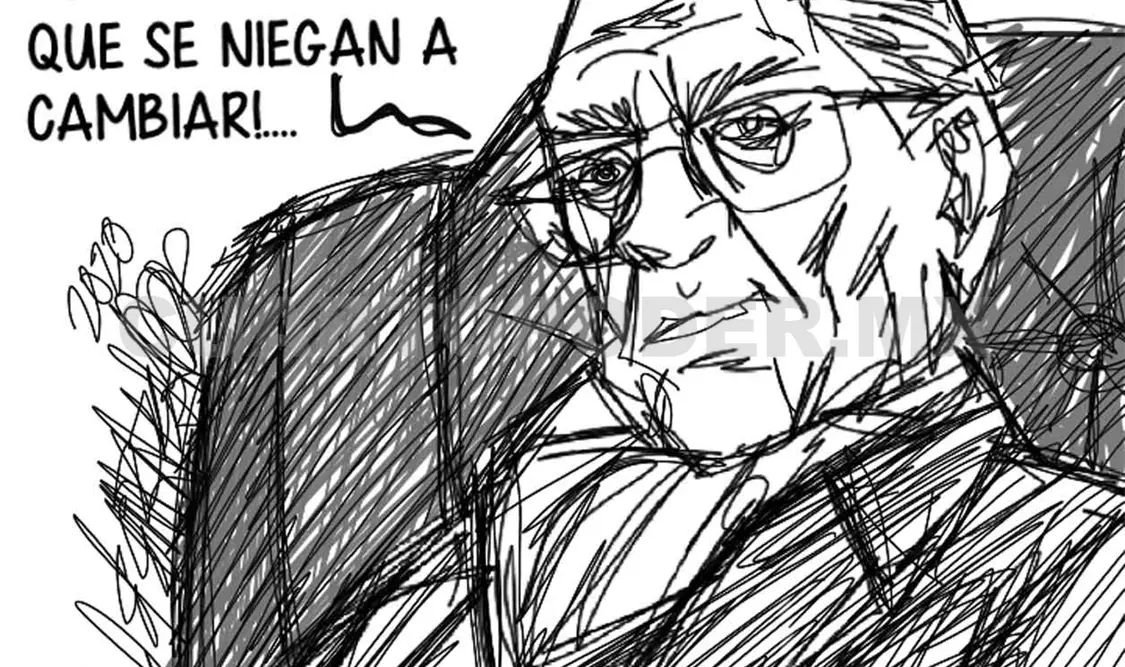 ¡Qué hacemos con los ricos!