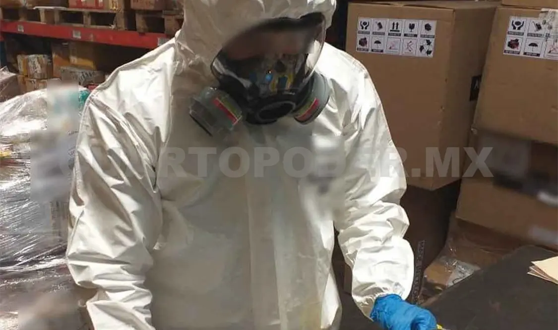 Ve ONU expansión de los cárteles a Europa y Oceanía