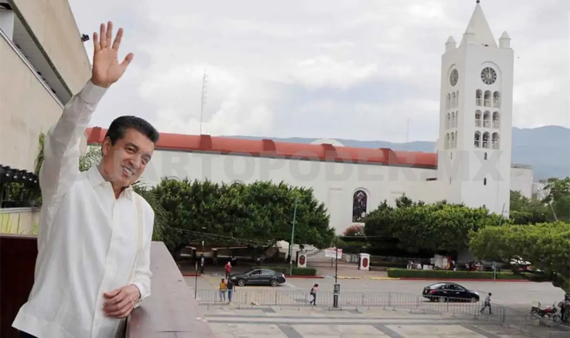 A distancia cuidaremos a nuestros padres: REC