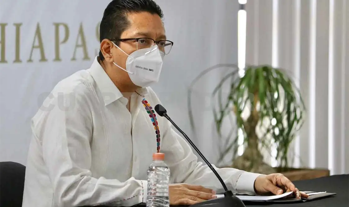 Garantiza investigación sin tráfico de influencias