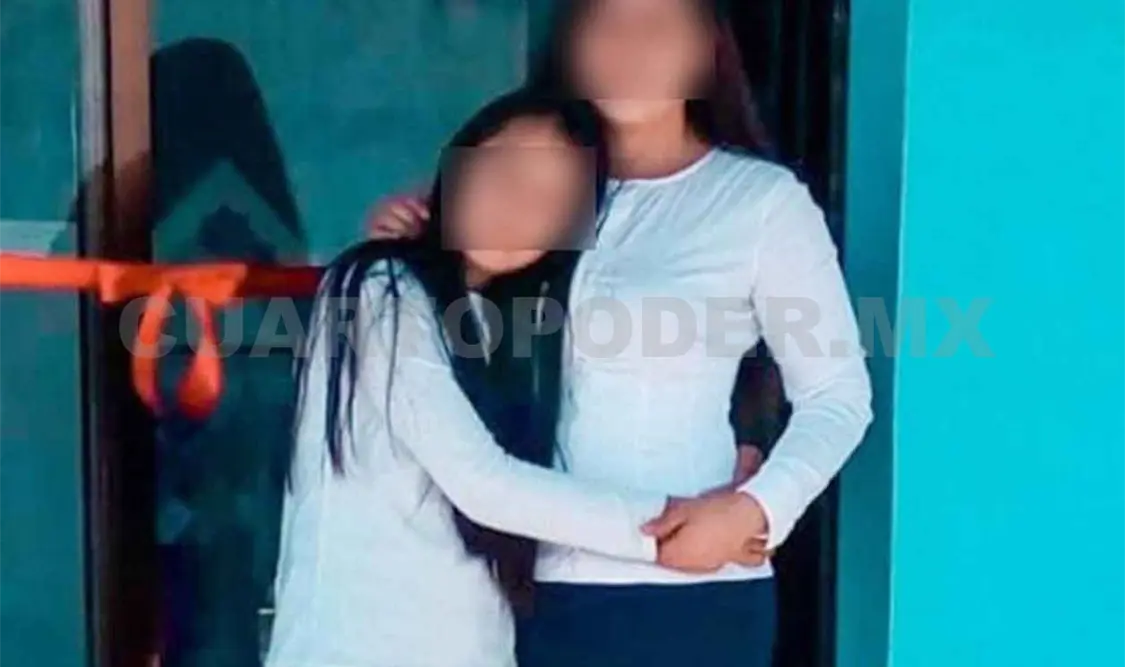 Detienen a sujeto indagado por doble feminicidio