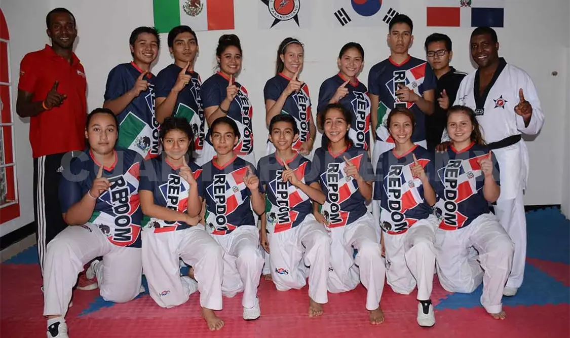 A la espera de regresar a los clasificatorios