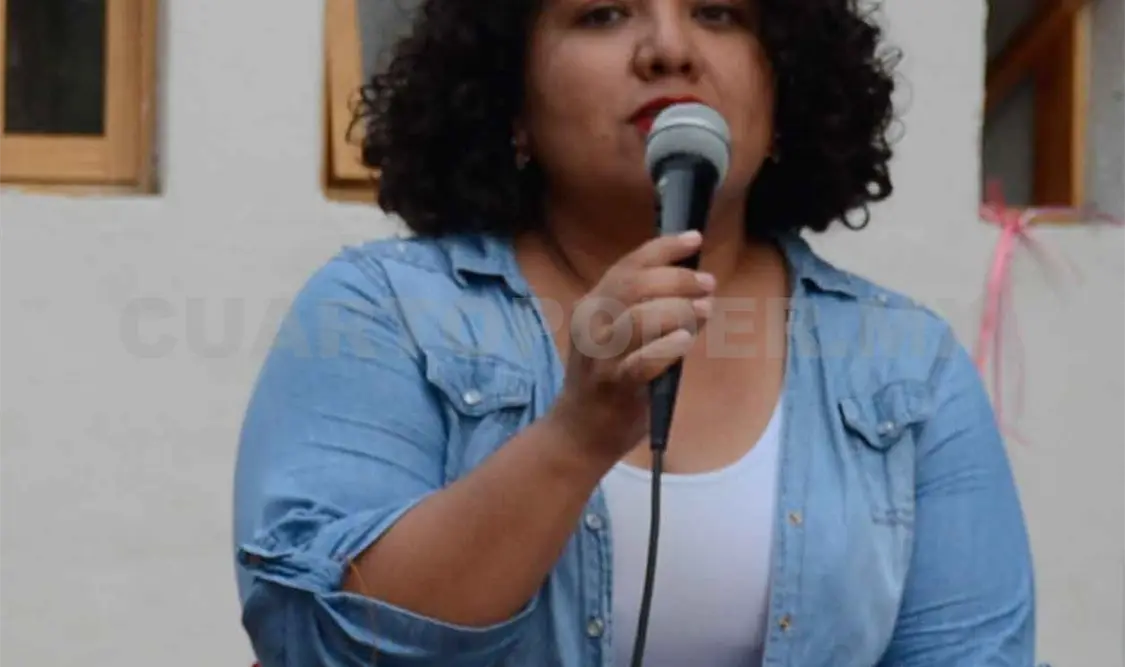 Hacen promoción cultural en confinamiento