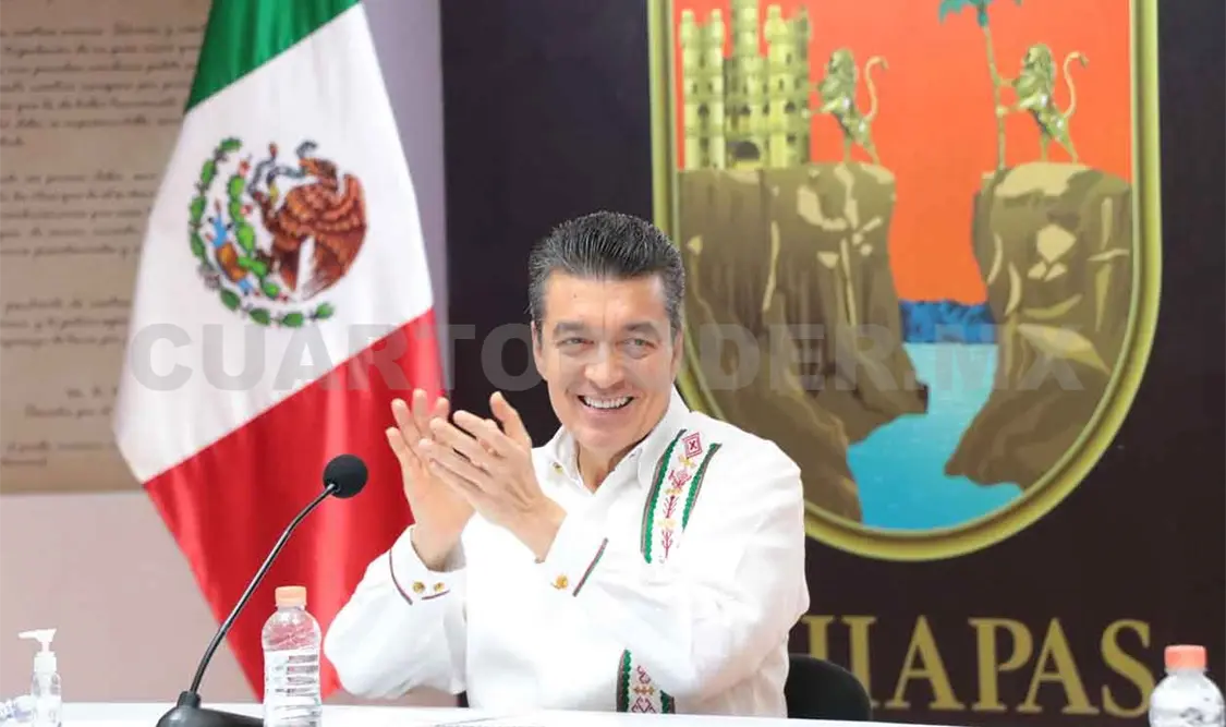 La policía está al servicio del pueblo, no de particulares: REC