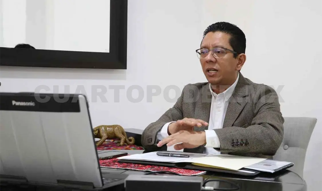 Ratifica a Chiapas como uno de los estados más seguros