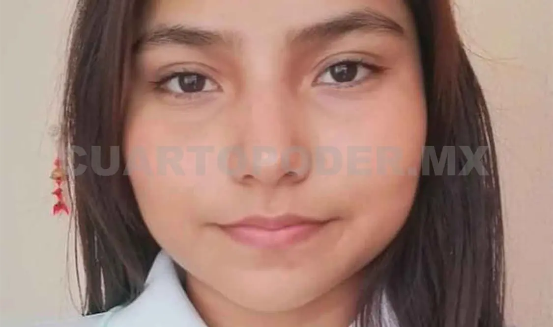 Alumna gana beca Líderes del Mañana