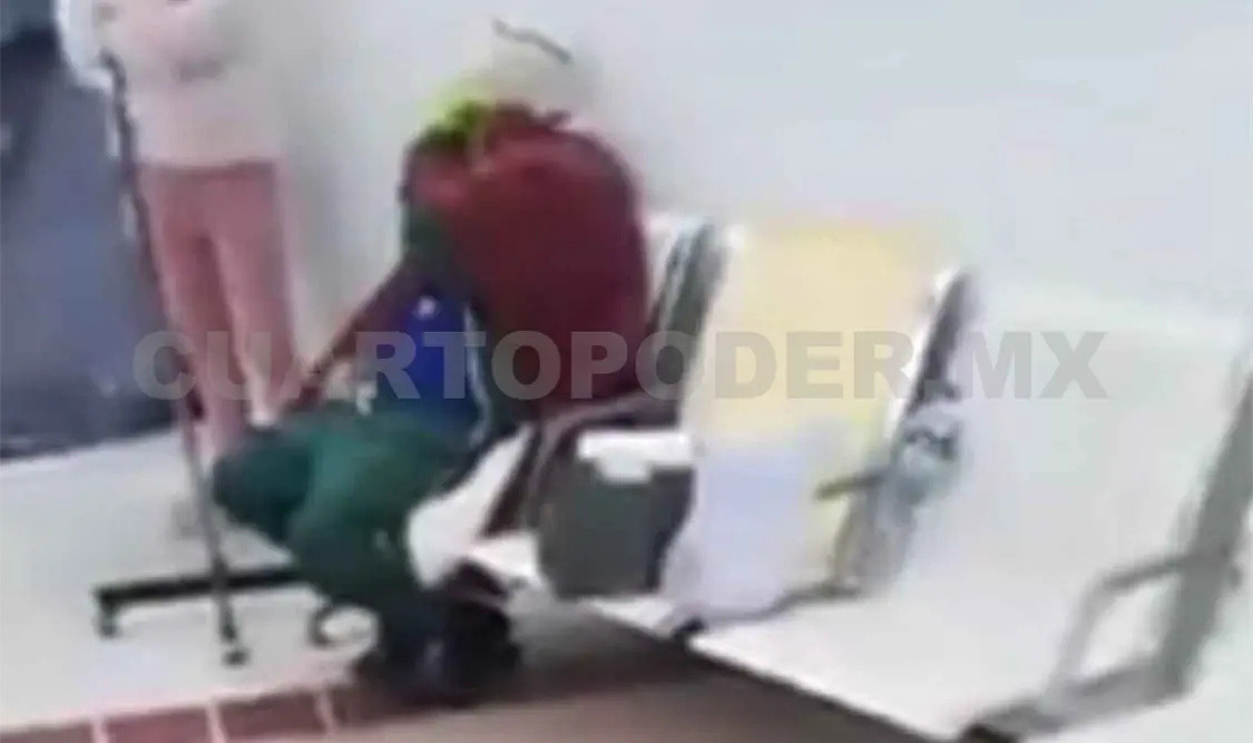 Muere paciente por falta de atención en ISSSTE