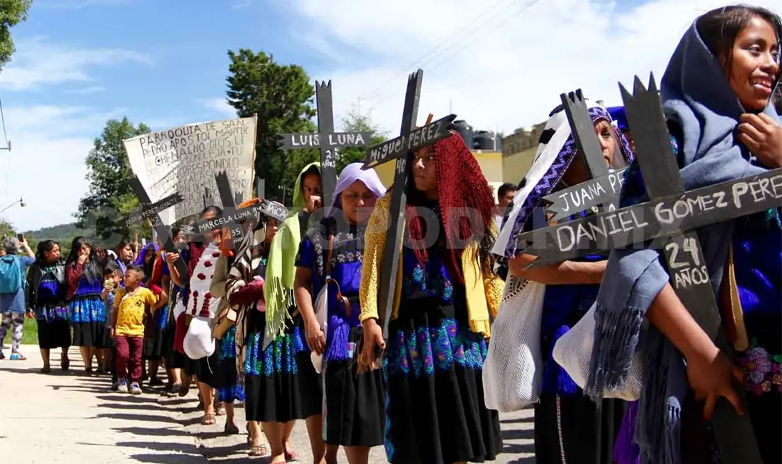 Se aprovechan de pandemia para imponer megaproyectos