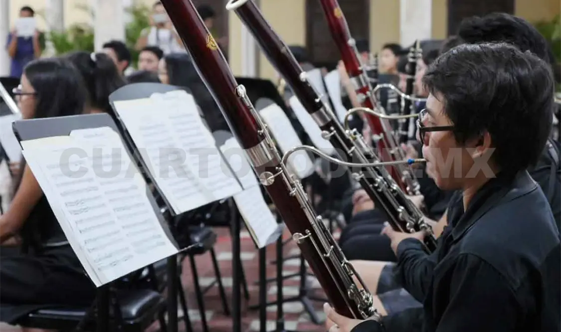 Abren concurso de composición Arturo Márquez
