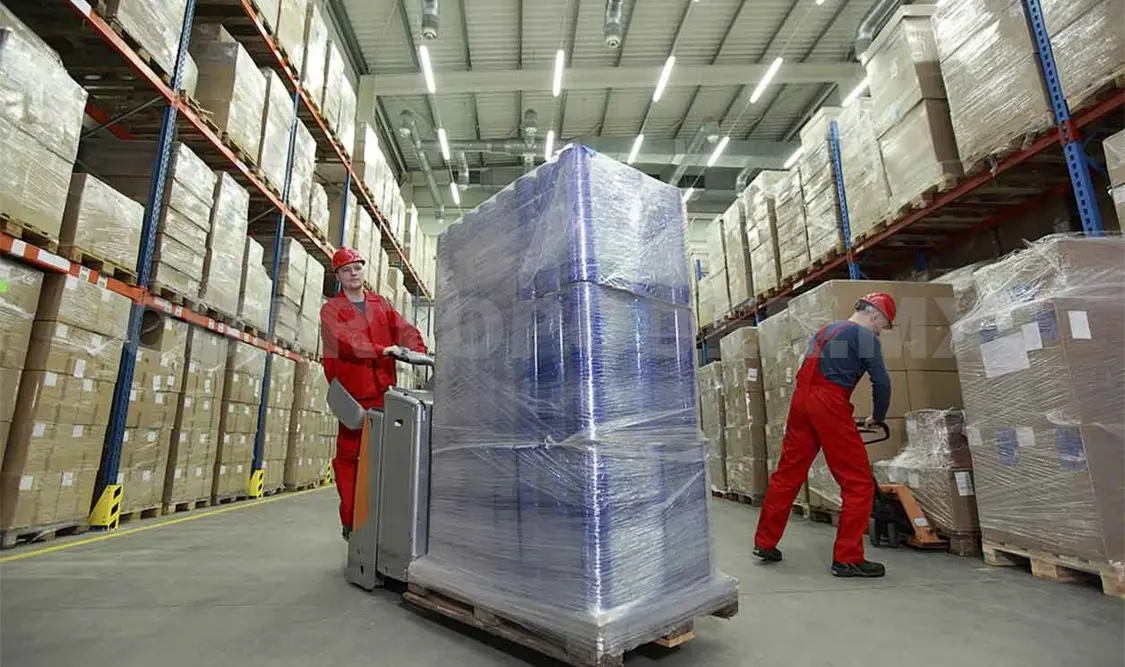 Exportadores deben cumplir ley laboral: STPS