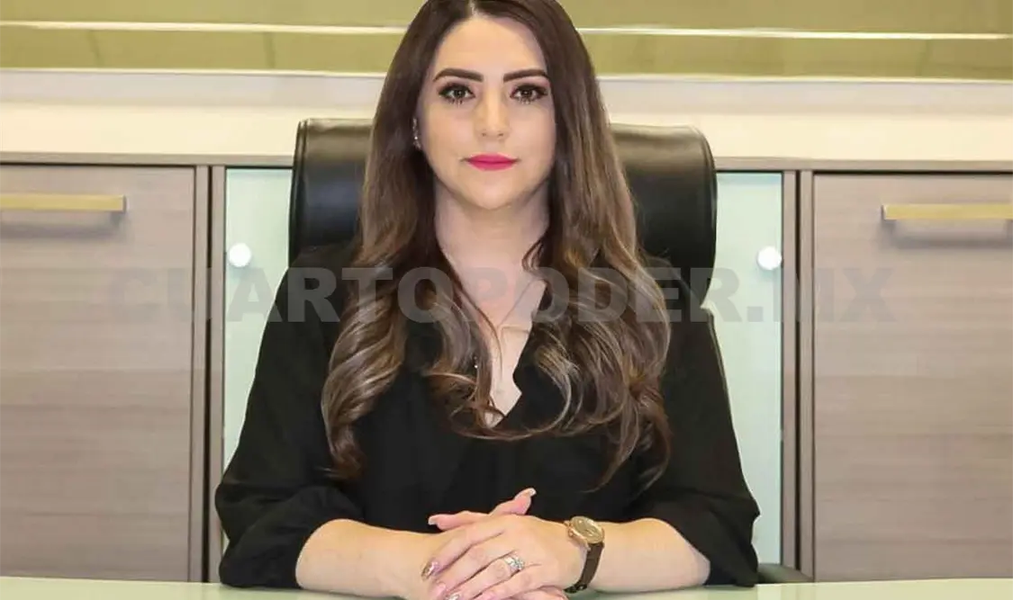 Estar alerta por réplicas, pide Valeria Santiago