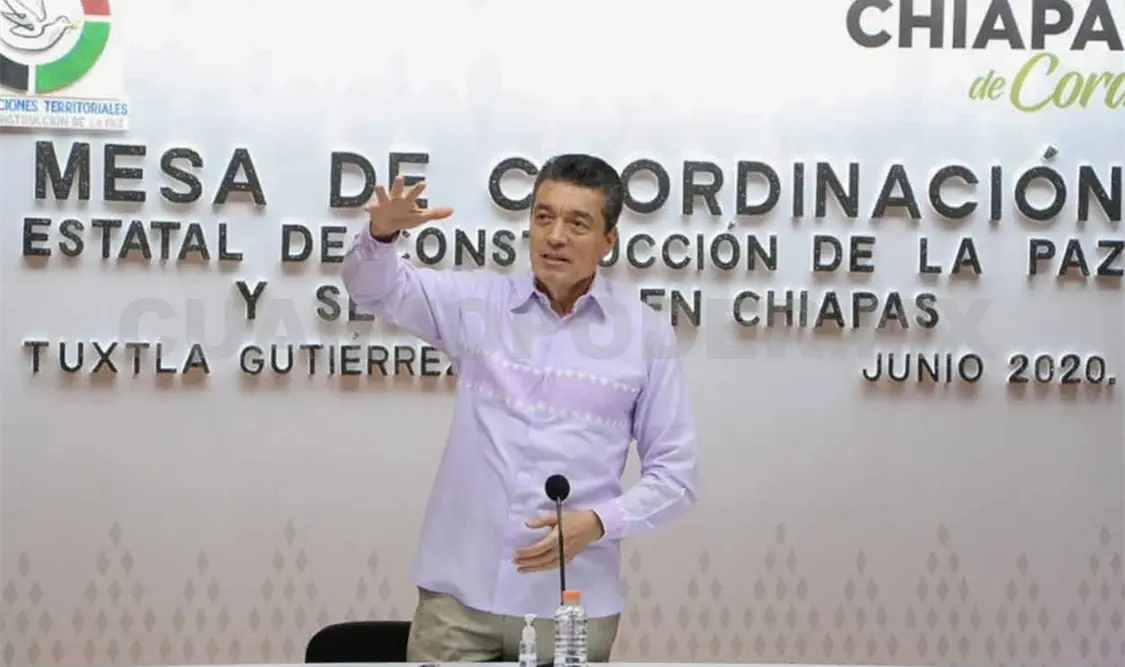 Más del 60% de pacientes Covid-19 ha sanado: REC